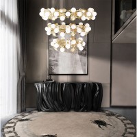 HERA ROUND III SUSPENSION LAMP slide 2