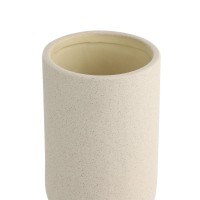 KERAMIKVASE BEIGE MIYOSHI slide 3