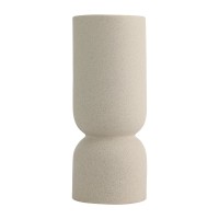 KERAMIKVASE BEIGE MIYOSHI slide 4