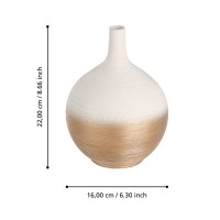 KERAMIKVASE H-220 SARYKSU slide 2
