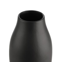 KERAMIKVASE SCHWARZ BUGALLON slide 3