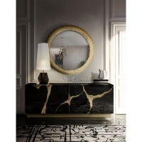 LAPIAZ BLACK SIDEBOARD slide 9