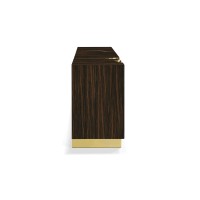 LAPIAZ EBONY SIDEBOARD slide 2