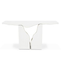 LAPIAZ WHITE CONSOLE slide 2