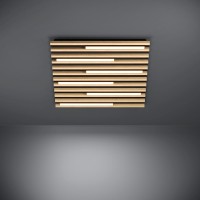 LED-DL 575X575 HOLZ/SCHWARZ MARREIRA slide 4