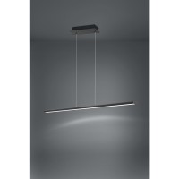 LED-HL L-1100 SCHWARZ-MATT PELLARO slide 2