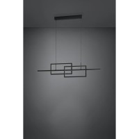 LED-HL L-1150 SCHWARZ/WS PUEBLA slide 1