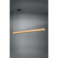 LED-HL L-1590 EICHE/SCHWARZ TERMINI 1 slide 2