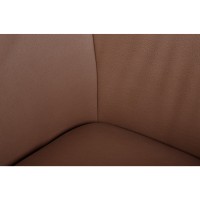 Крісло LAREDO коричневий slide 2