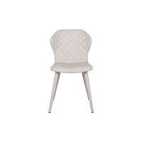 Стул VALENCIA бежевый slide 1