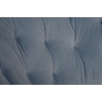 Крісло VIENA блакитний slide 2