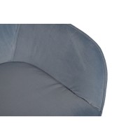 Крісло CARINTHIA блакитний slide 5