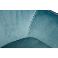 Крісло CARINTHIA бірюза slide 3