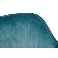 Крісло CARINTHIA бірюза slide 4