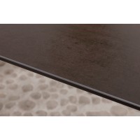 Стіл MOSS чорний slide 7