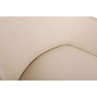 Крісло MILTON бежевий slide 2
