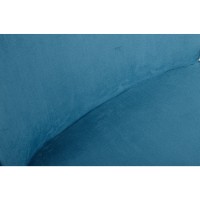Стул SHIRLEY синий slide 2