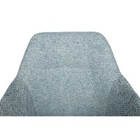Крісло TORO смарагд slide 3