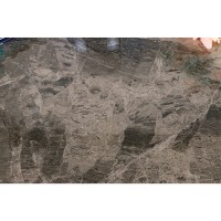 Стіл MOSS сірий slide 4