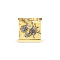 MILLIONAIRE JEWELRY SAFE slide 2