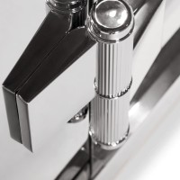 MILLIONAIRE SILVER LUXURY SAFE slide 6