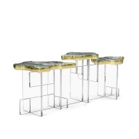 MONET XL LAPONIA SIDE TABLE slide 3