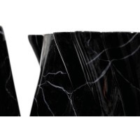 MONOCHROME FAUX-MARBLE SIDEBOARD slide 5