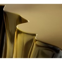 MONOCHROME GOLD SIDEBOARD slide 4