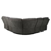 Mora dark grey slide 2