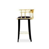 Nº11 BAR STOOL slide 1