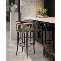 Nº11 BAR STOOL slide 4