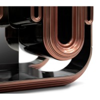 OBLONG COPPER SIDEBOARD slide 5