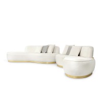 ODETTE SOFA slide 2