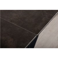 Стіл WINDSOR коричневий slide 7