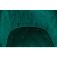 Стілець VENTURA смарагд slide 2