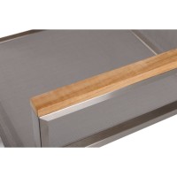 Стілець ECUADOR сірий slide 5
