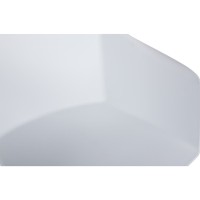 Стул MAGNOLIA B белый slide 2