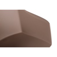 Стул MAGNOLIA Roll мокко slide 4