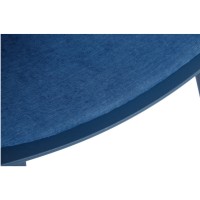 Стул MAGNOLIA синий slide 7