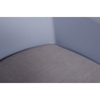 Стул MAGNOLIA серый slide 2