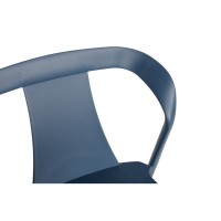 Стул IVA синий slide 3