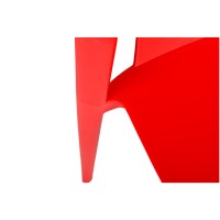 Стул IVA красный slide 2