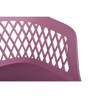 Стул LAVANDA PL сиреневый slide 2