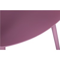 Стул LAVANDA PL сиреневый slide 3
