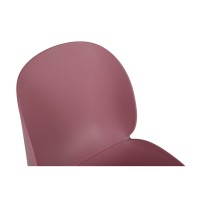 Стул TULIP сиреневый slide 3