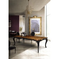 ROYAL DINING TABLE slide 6