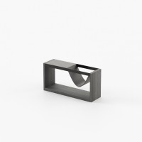 RYAN Grey Eucalyptus Veneer Matte slide 2