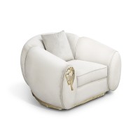 SOLEIL ARMCHAIR slide 2