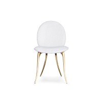 SOLEIL ASCOT NATA CHAIR slide 1