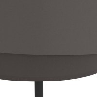 STL/1 SW/CAPPUCCINO/BRAUN/MS MANDERLINE slide 2